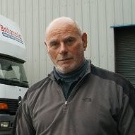 Peter Monk