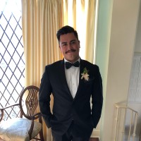 Sam Carrillo