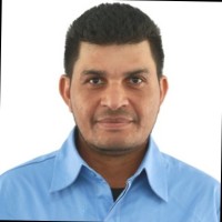 Abraão Viana