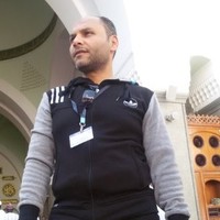 Maintenance Mohamed