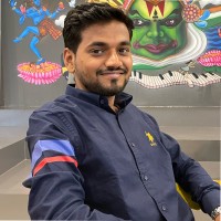 Rushikesh Sakhare