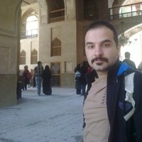 pedram akbari