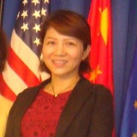 Xin (Jenny) Wang
