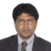 Ranjit Ray