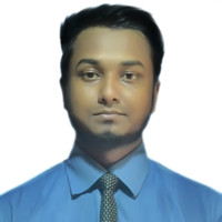 Akhlak Hussain