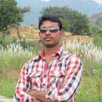 Vinish K