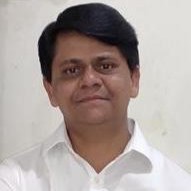 Santosh Naik