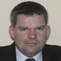 Mark Stow