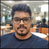 Rajesh Suvarna