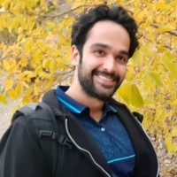 Sayed Farhad Hoseini