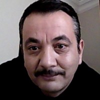 Bülent Reşit EKMEKÇİHABEŞ