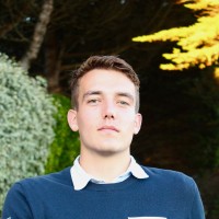 Baptiste Le Roux