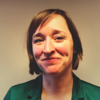 Leentje Van Rysseghem