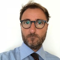 Davide Panizza
