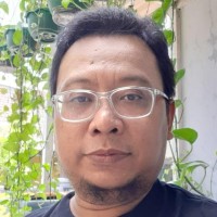 Tinton Arif K Handoko, Pmp®️, Psm-I
