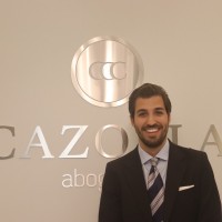 Pablo del Baño Hernández