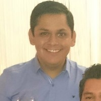 Diego Guillermo Herbas Menacho