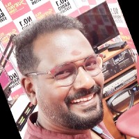 subramanikandan s