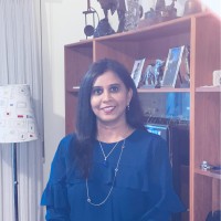 Anju Maniyan