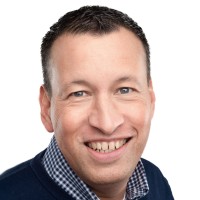 Eric Oosterom