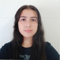 Berta Luque Prados