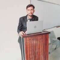 Aftab bashir