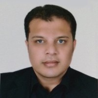 Salman Ahmed