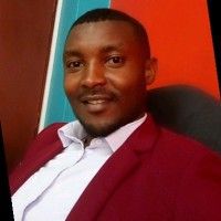 Erick Mwangi