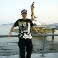Wesley Lee