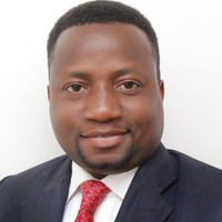 Akin Odeyinka