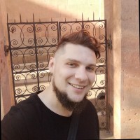 Алексей Фролов