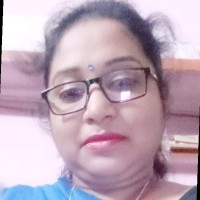 Ankana Dasgupta