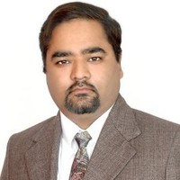 Pankaj Kumar Goyal