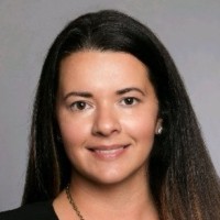 Chasity Lowman, Mba