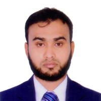 Md. Mahmudul Hasan Mamun