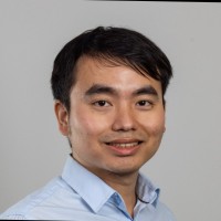 Bob Yunjing Luo