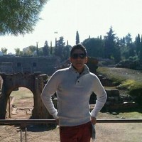 Carmelo Gil