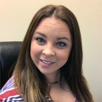 Amber Godfrey