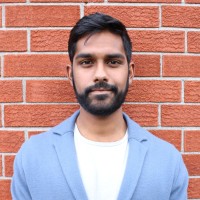 Brandon Ramchatesingh