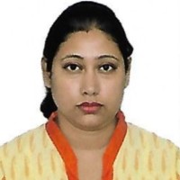 Amrita Ghosh