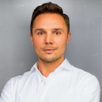 Pascal Biesenbach