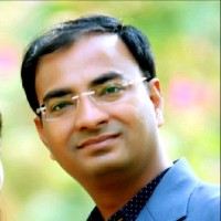 Vikash Agrawal