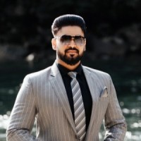 Harmanjot Singh Sandhu