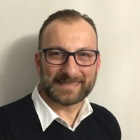 Massimiliano Gorin