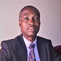James Ampah-Korsah
