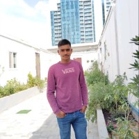Md Tuhin