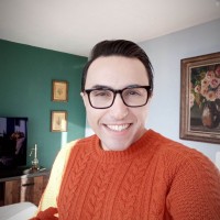 Payam Ghaderi