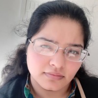 Preeti Bali