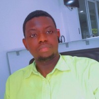 Lawrence Adjei
