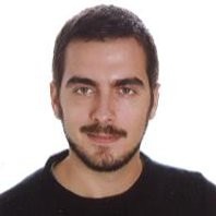 Miguel Almonacid Mateo